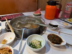 -牛品福潮汕牛肉火锅(旺庄店)