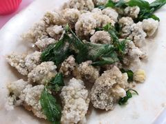 -垦丁辉哥生鱼片
