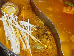 -呷哺呷哺 黄金牧场 (新中关购物中心店)