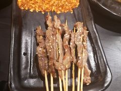 -今邕烧烤(西大店)