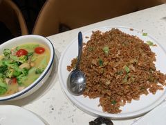 -青叶202都市餐厅(迪诺水镇店)