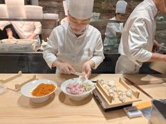 -喜鼎海胆水饺(东港店)