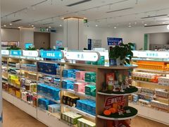 -上海市第一医药商店(南京东路店)