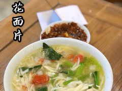 -清真·益鑫羊肉手抓馆(花园北街店)