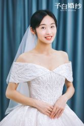 -予白婚纱礼服馆