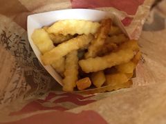 -肯德基(中纬店)