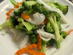-雪湖煜辰鱼头老店(雪野湖店)