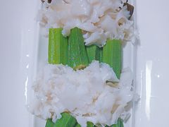 -山海经海边人家(扬州东路店)
