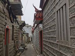 -崇武古城风景区