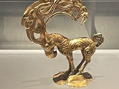 -陕西历史博物馆