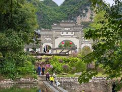 -融水老君洞景区