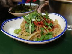 干拌千层肚-肆角壹圆夜市麻辣烫(春熙路店)