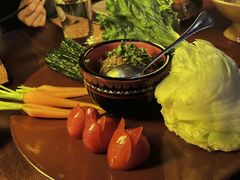 -花马天堂云南餐厅 Lost Heaven(高邮路店)