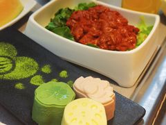 -海底捞火锅(振华商厦店)