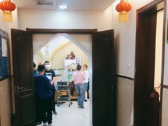 -新疆巴州金丝特餐厅(大钟寺店)