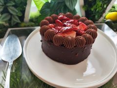 -万豪咖啡厅(JW万豪酒店店)