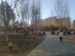 -回龙观体育文化公园