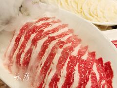 -蜀家渝重庆火锅(南屏街店)