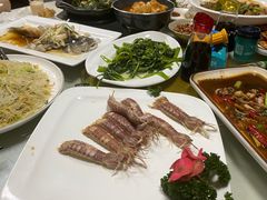 -大海山·十八年海鲜闽菜(金港店)