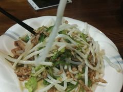 -老味道1992(武当山店)