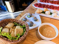 -四喜小胖·北京涮肉(五道营店)