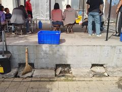 -煎饼卷大葱(春秋西路店)