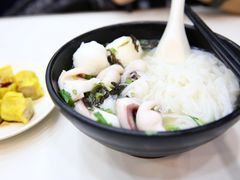 -文辉墨鱼丸大王(铜锣湾渣甸街总店)