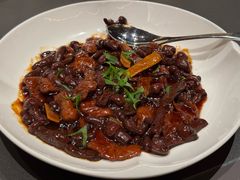 -上和臻品中国菜(花园街店)