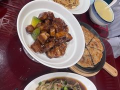 -宏状元现熬粥·京味菜(五棵松店)
