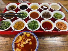 -老陕北抿节(范光胡同店)