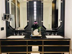 -上海苏宁宝丽嘉酒店·嘉府壹号中餐厅