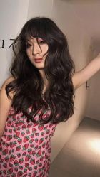 -HG美发设计沙龙