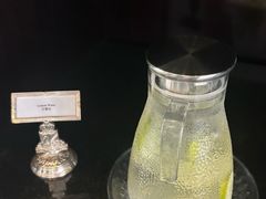 -王府半岛酒店