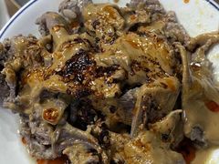 -清真·马坡烧烤涮牛肚·酸浆火锅(新区总店)
