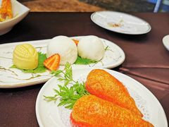 -ManHo万豪中餐厅(成都茂业JW万豪酒店)