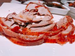 -同喜烤鸭店(光芒店)