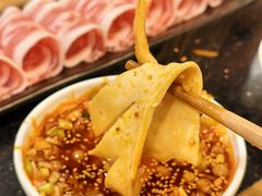 -川江滋香火锅(20年老品牌·星科店)