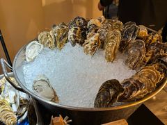 -广州四季酒店·意珍·意式自助餐