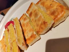 黄米糕-奉天小馆·非遗东北菜(沈阳万象城店)