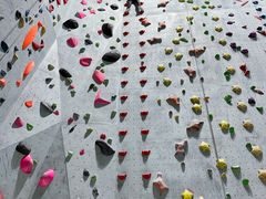 -尽峰攀岩 Acme Climbing