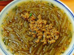 -新丰小吃(中山中路分店)