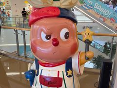 -泡泡玛特POPMART(世豪广场店)