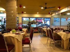 大堂-兴旺海鲜砂煲王