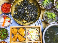 -韩国大金刚烤肉·料理(印象城店)