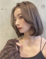 -Sying杉影日式烫染專門店
