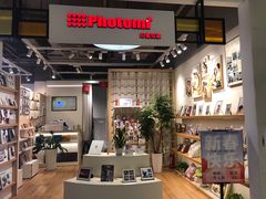 -方快-照相馆(金桥国际店)