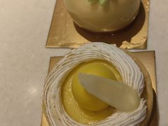 -西点坊(浦东香格里拉店)