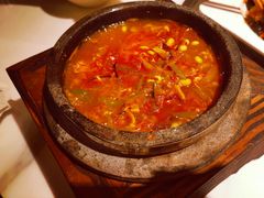 -七八冷面·延边朝鲜族美食(圣熙八号店)