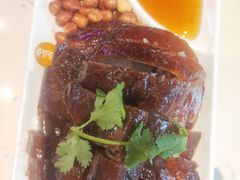 -龙记·香港茶餐厅(海上世界店)