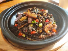 -壹零捌道·北京烤鸭(车公庄店)